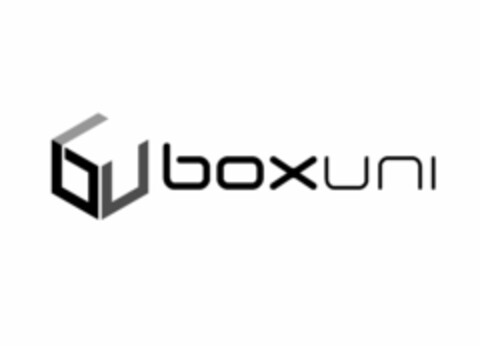 boxuni Logo (EUIPO, 08/07/2019)
