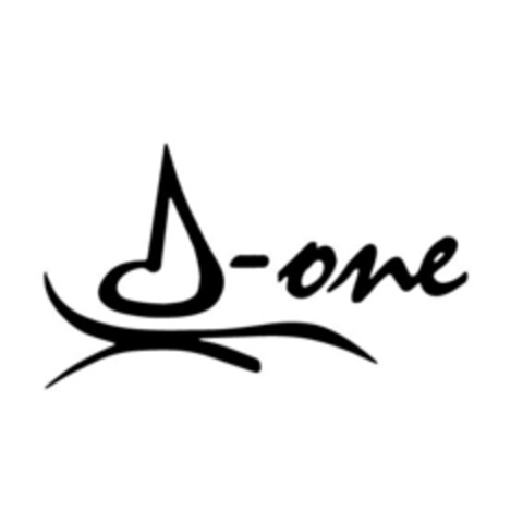 D-one Logo (EUIPO, 26.08.2019)