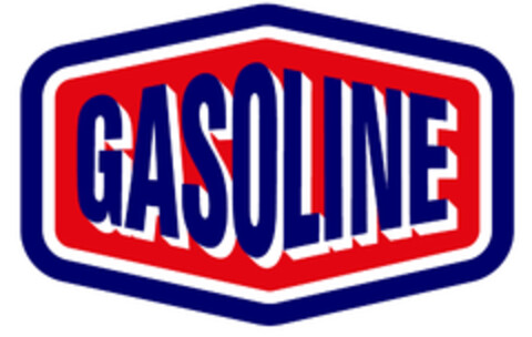 GASOLINE Logo (EUIPO, 04.10.2019)