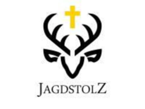 JAGDSTOLZ Logo (EUIPO, 09.10.2019)