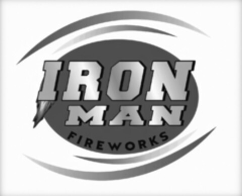 IRON MAN FIREWORKS Logo (EUIPO, 17.10.2019)