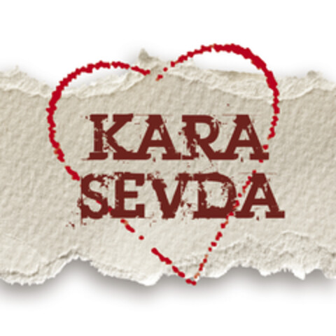 KARA SEVDA Logo (EUIPO, 18.10.2019)