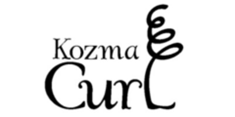 KOZMA CURL Logo (EUIPO, 10/30/2019)