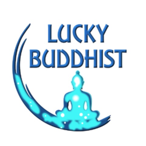 LUCKY BUDDHIST Logo (EUIPO, 11.11.2019)