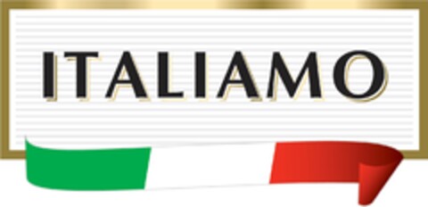 ITALIAMO Logo (EUIPO, 28.11.2019)