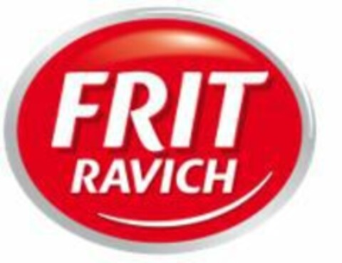 FRIT RAVICH Logo (EUIPO, 12.12.2019)