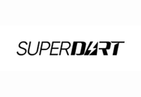 SUPERDART Logo (EUIPO, 12/27/2019)