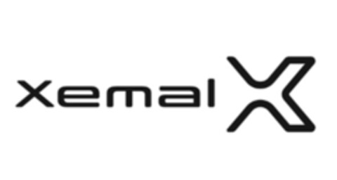 Xemal Logo (EUIPO, 01/17/2020)