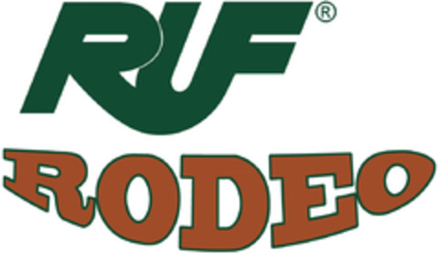 RUF RODEO Logo (EUIPO, 31.01.2020)