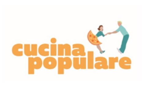 cucina populare Logo (EUIPO, 04.02.2020)