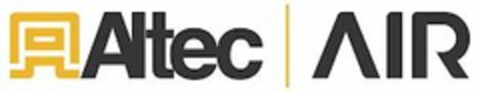 A ALTEC AIR Logo (EUIPO, 05.02.2020)