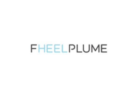 FHEELPLUME Logo (EUIPO, 06.02.2020)