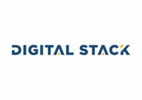 DIGITAL STACK Logo (EUIPO, 12.03.2020)