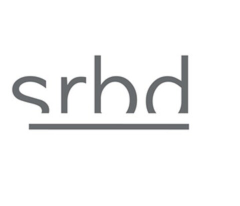 srbd Logo (EUIPO, 19.03.2020)