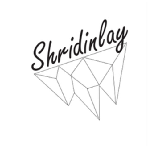 Shridinlay Logo (EUIPO, 23.03.2020)