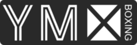 YMX BOXING Logo (EUIPO, 01.04.2020)