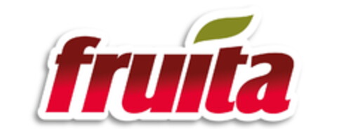 FRUITA Logo (EUIPO, 04/10/2020)