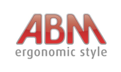 ABM ergonomic style Logo (EUIPO, 20.05.2020)