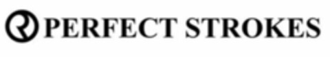 PERFECT STROKES Logo (EUIPO, 13.07.2020)