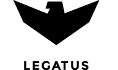 LEGATUS Logo (EUIPO, 22.07.2020)