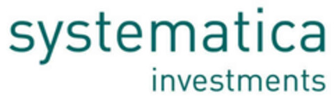 systematica investments Logo (EUIPO, 07/27/2020)