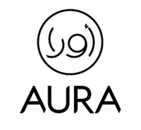 AURA Logo (EUIPO, 03.09.2020)