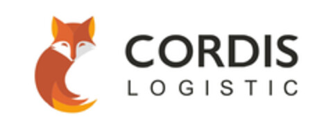 CORDIS LOGISTIC Logo (EUIPO, 14.09.2020)