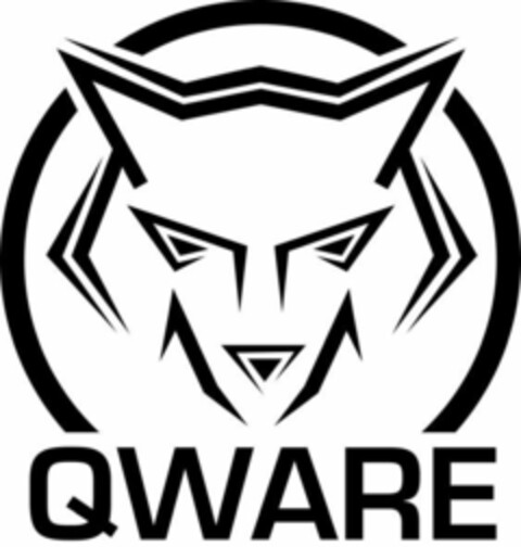 QWARE Logo (EUIPO, 09.11.2020)