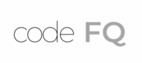 CODE FQ Logo (EUIPO, 18.12.2020)