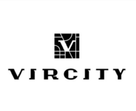 VIRCITY Logo (EUIPO, 30.12.2020)