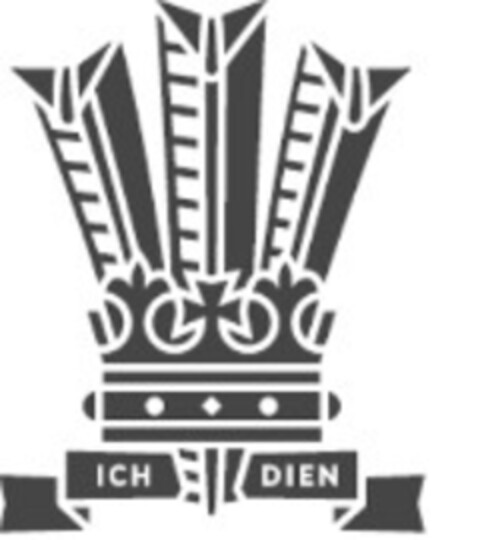 ICH DIEN Logo (EUIPO, 31.12.2020)