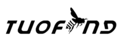 TUOFEND Logo (EUIPO, 29.01.2021)