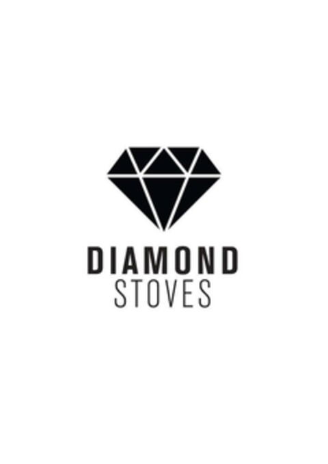 DIAMOND STOVES Logo (EUIPO, 26.02.2021)