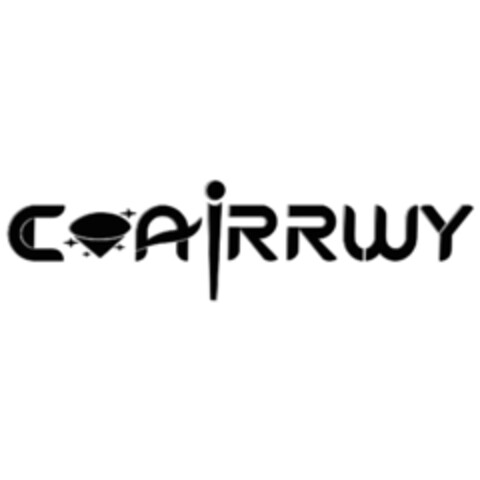 Coairrwy Logo (EUIPO, 02.06.2021)