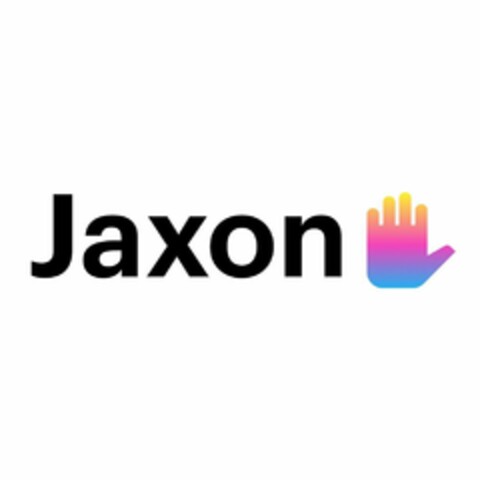 Jaxon Logo (EUIPO, 14.06.2021)