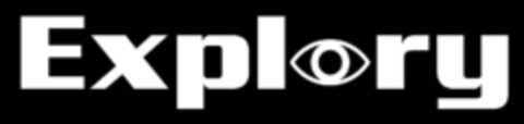Explory Logo (EUIPO, 15.06.2021)