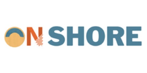 ON SHORE Logo (EUIPO, 18.06.2021)