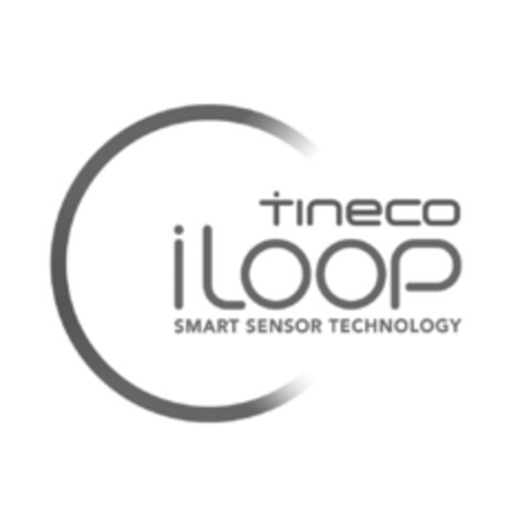 Tineco iLoop SMART SENSOR TECHNOLOGY Logo (EUIPO, 02.07.2021)