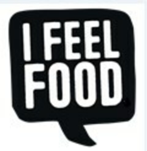 I FEEL FOOD Logo (EUIPO, 05.07.2021)