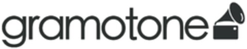 gramotone Logo (EUIPO, 07/22/2021)