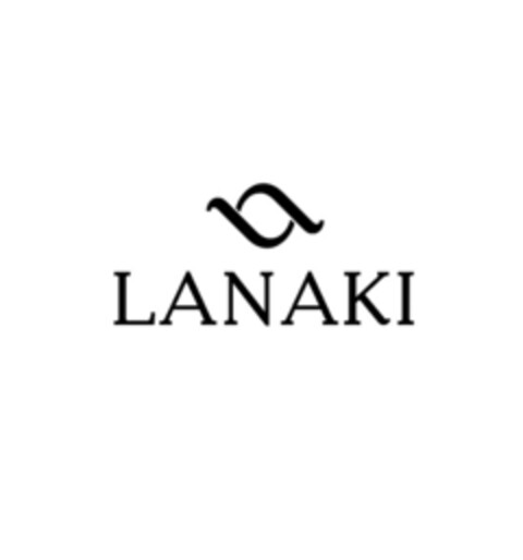 LANAKI Logo (EUIPO, 23.07.2021)