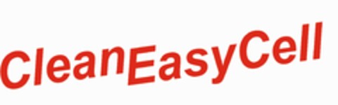 CleanEasyCell Logo (EUIPO, 26.07.2021)