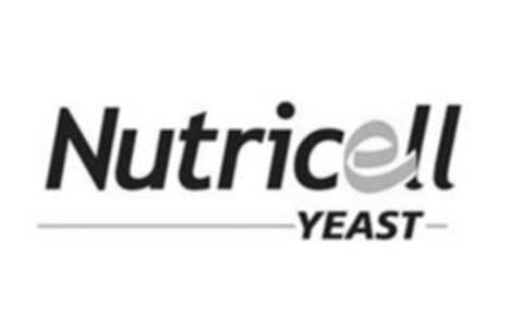 NUTRICELL YEAST Logo (EUIPO, 26.08.2021)