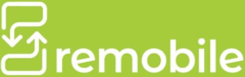 remobile Logo (EUIPO, 07.09.2021)