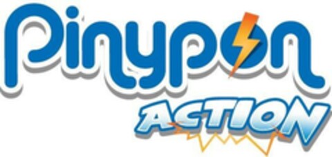 Pinypon action Logo (EUIPO, 13.09.2021)