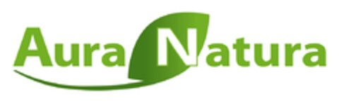 AuraNatura Logo (EUIPO, 16.09.2021)