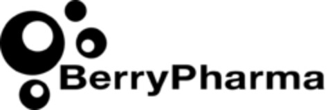 BerryPharma Logo (EUIPO, 16.09.2021)
