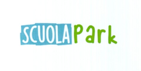 SCUOLAPark Logo (EUIPO, 30.09.2021)