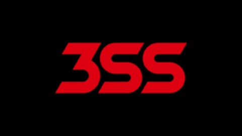 3SS Logo (EUIPO, 10/15/2021)