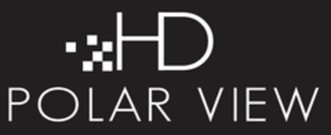 HD POLAR VIEW Logo (EUIPO, 05.11.2021)